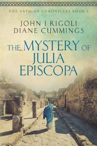 The Mystery of Julia Episcopa