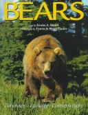 Book cover for Bears