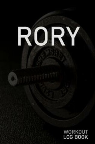 Cover of Rory