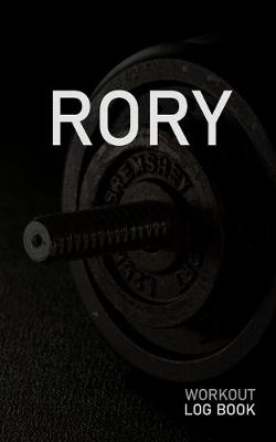 Book cover for Rory