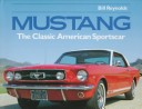 Book cover for Mustang