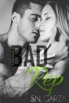 Book cover for Bad Rep