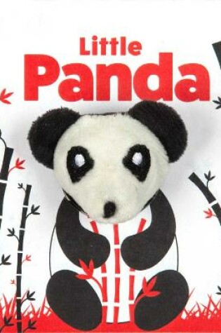 Cover of Little Panda