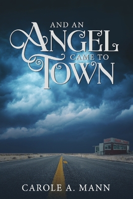 Book cover for And an Angel Came to Town