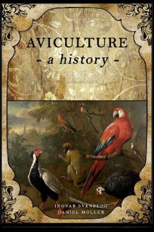 Cover of Aviculture