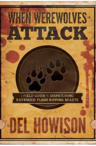 Cover of When Werewolves Attack