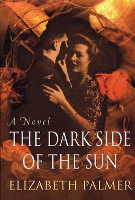 Book cover for The Dark Side of the Sun