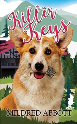 Book cover for Killer Keys