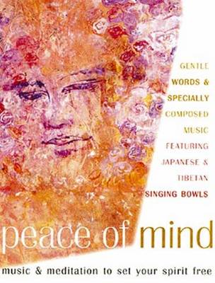 Book cover for Peace Of Mind