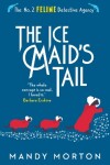 Book cover for The Ice Maid's Tail
