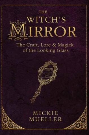 Cover of The Witch's Mirror