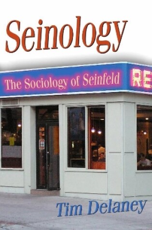 Cover of Seinology