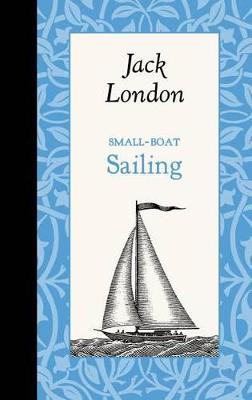 Book cover for Small-Boat Sailing