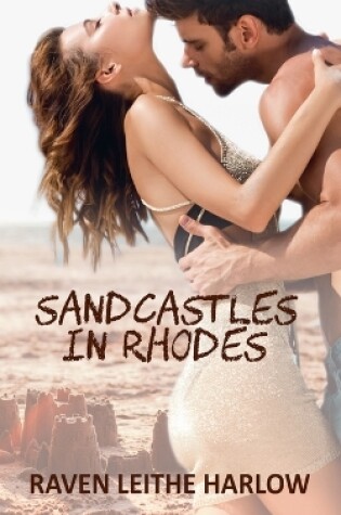 Cover of Sandcastles in Rhodes