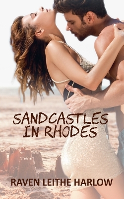 Cover of Sandcastles in Rhodes