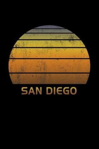 Cover of San Diego