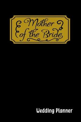 Book cover for Mother of the Bride