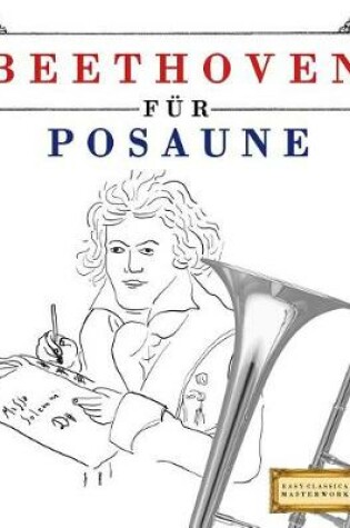 Cover of Beethoven F r Posaune