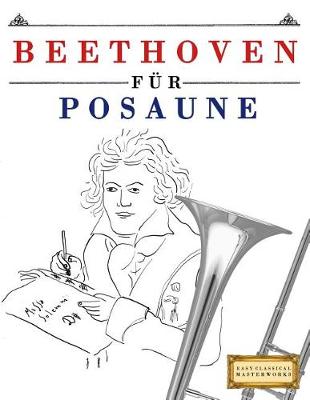 Book cover for Beethoven F r Posaune