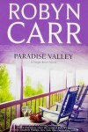 Book cover for Paradise Valley