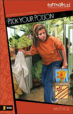 Cover of Pick Your Poison