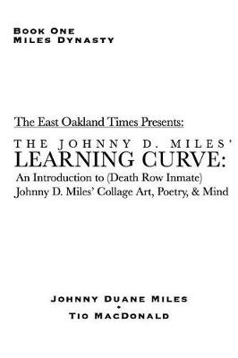 Cover of Learning Curve