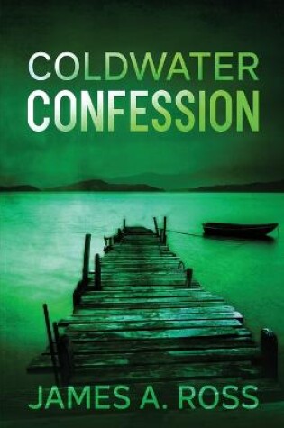 Cover of Coldwater Confession