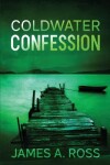 Book cover for Coldwater Confession