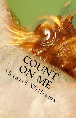 Cover of Count on Me