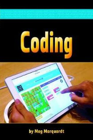 Cover of Coding