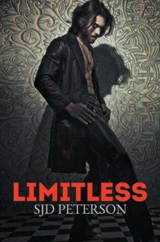 Cover of Limitless Volume 2