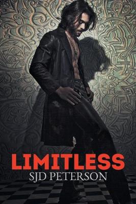 Book cover for Limitless Volume 2