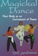 Book cover for Magical Dance