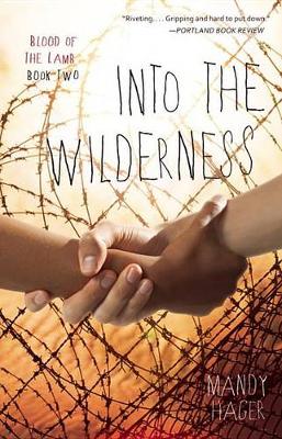 Cover of Into the Wilderness, 2