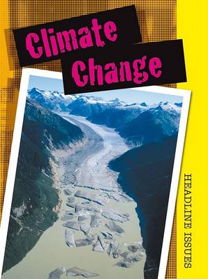 Book cover for Climate Change