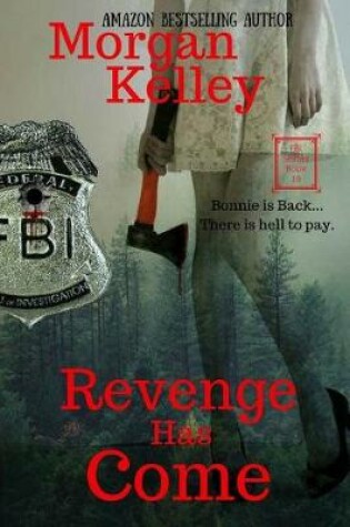 Cover of Revenge has Come