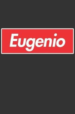 Cover of Eugenio