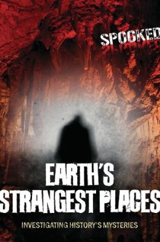Cover of Earth's Strangest Places