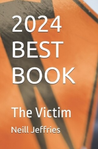 Cover of 2024 Best Book