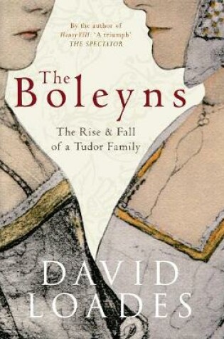 Cover of The Boleyns