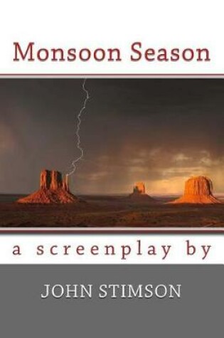 Cover of Monsoon Season