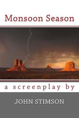 Book cover for Monsoon Season