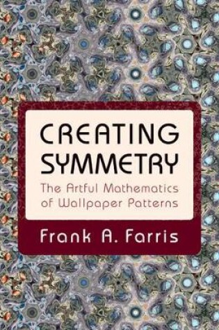 Cover of Creating Symmetry