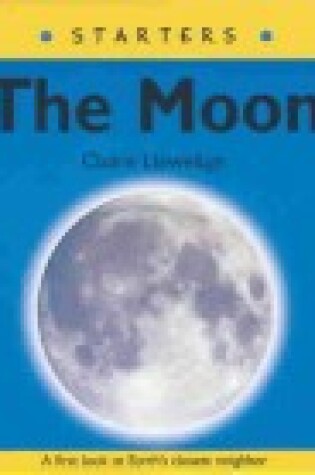 Cover of The Moon