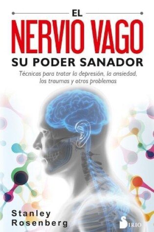 Cover of Nervio Vago, Su Poder Sanador, El