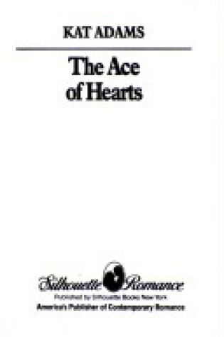 Cover of The Ace of Hearts