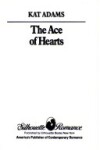 Book cover for The Ace of Hearts