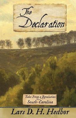 Book cover for The Declaration