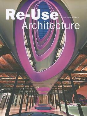 Cover of Re-Use Architecture