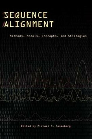 Cover of Sequence Alignment